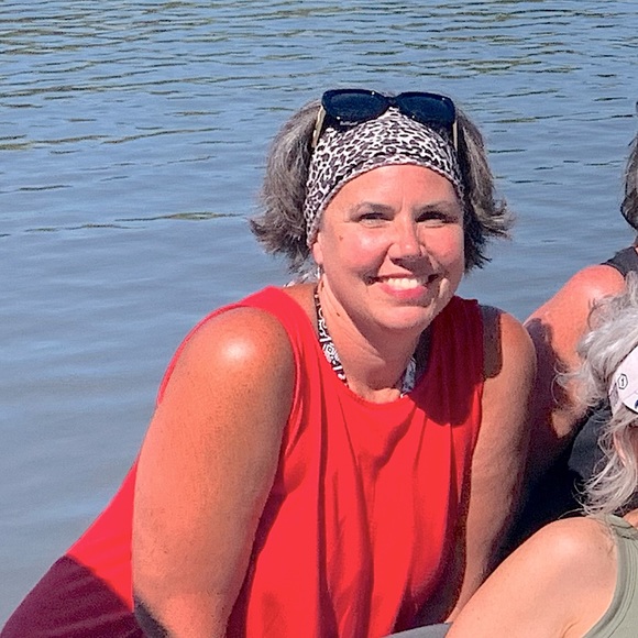 Meet your Posher, Sherri - Picture 1 of 1